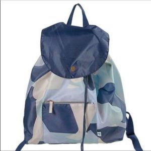 NWT foldable backpack 🎒